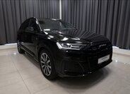 Audi Q7 SUV / Terénní 3,0 l 210 kw