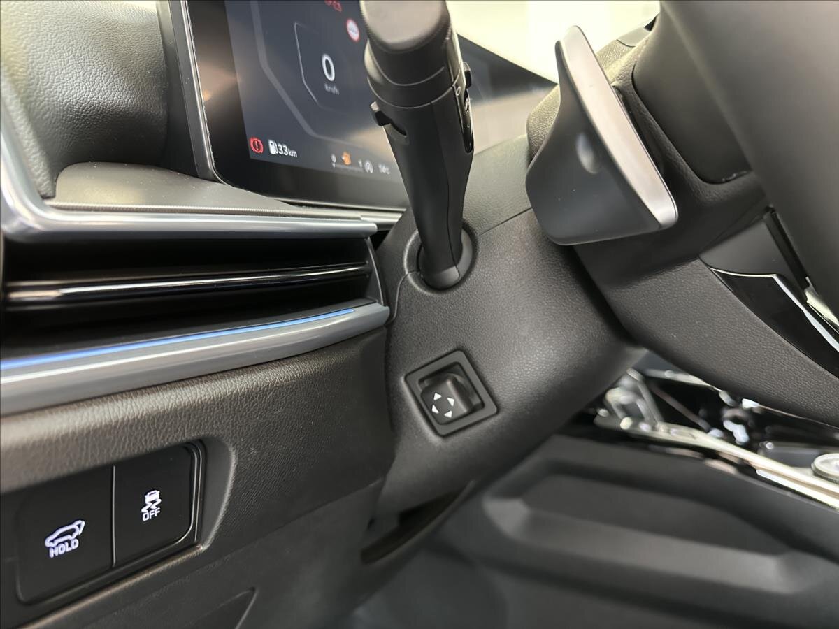 KIA Sorento SUV 2,2 l 142 kw