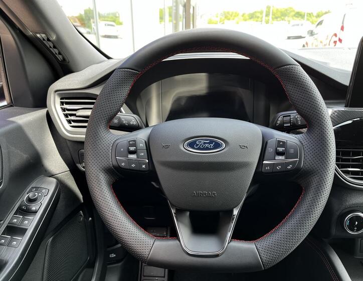 Ford Kuga 15