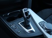 BMW Řada 4 Kupé 3,0 l 190 kw