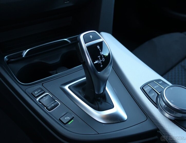 BMW Řada 4 Kupé 3,0 l 190 kw