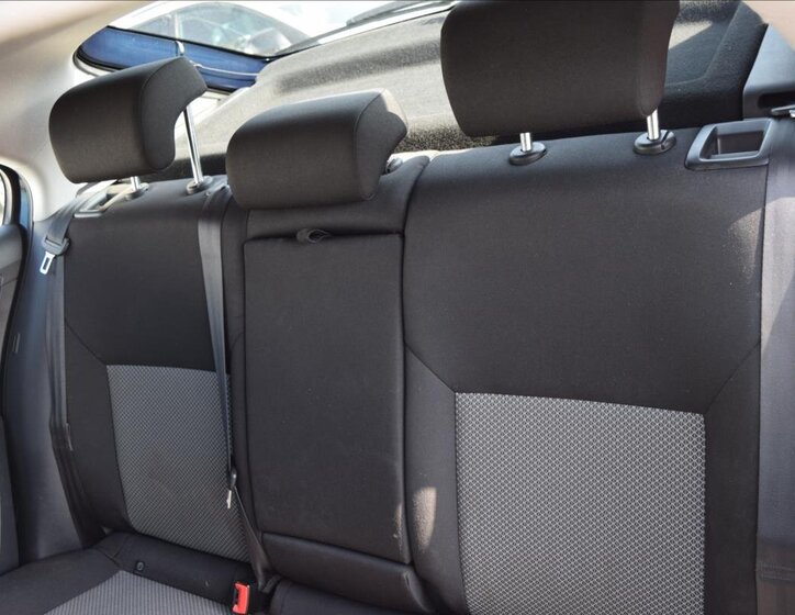 Seat Toledo Sedan / Limuzína 1,2 l 63 kw