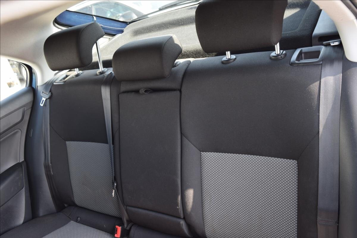 Seat Toledo Sedan / Limuzína 1,2 l 63 kw