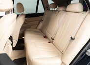 BMW X5 SUV 2,0 l 170 kw