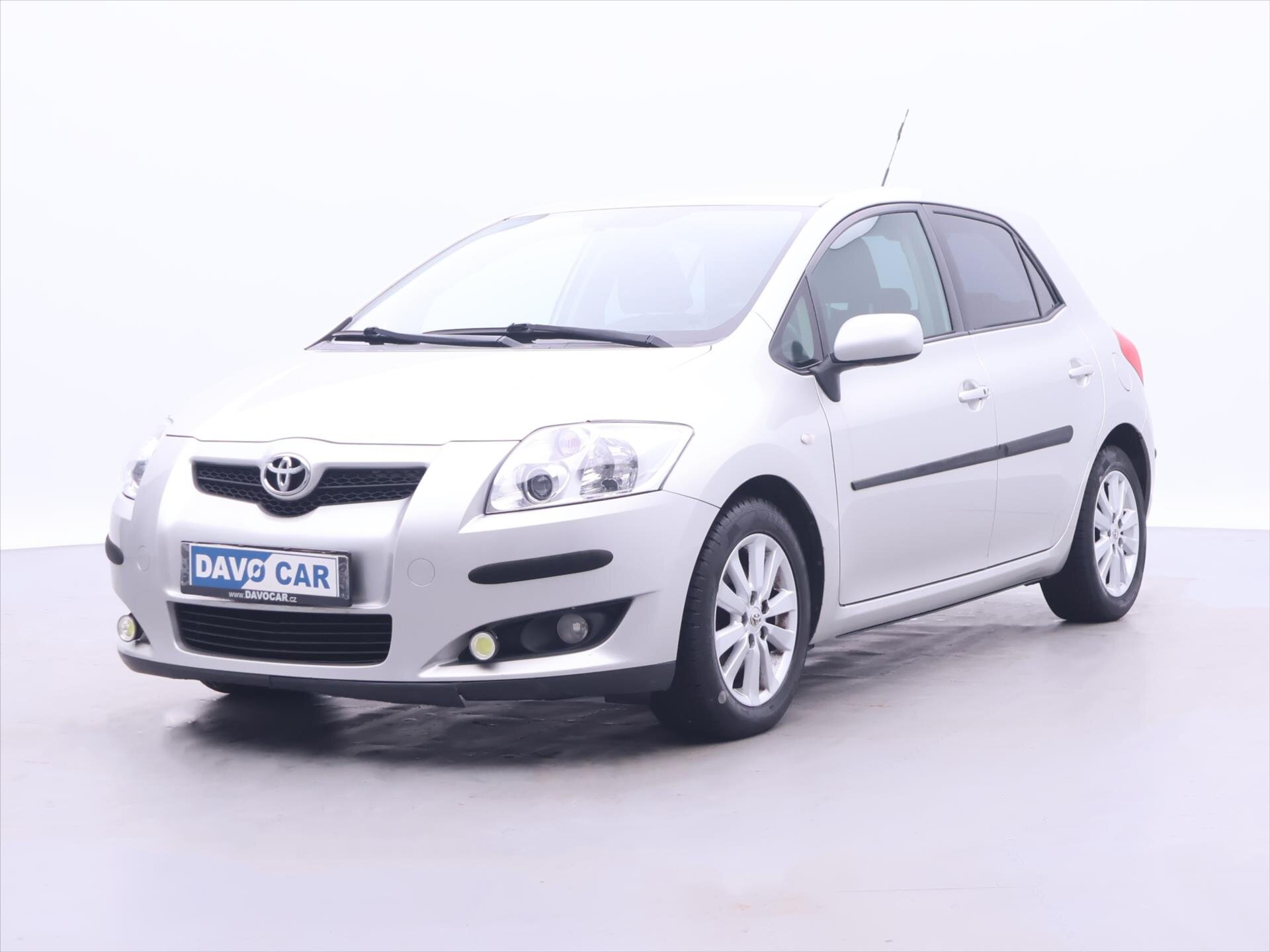 Toyota Auris Hatchback 2,0 l 93 kw