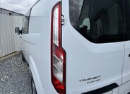 Ford Transit Custom Kombi 2,0 l 96 kw