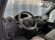 Renault Master Valník 2,3 l 92 kw