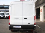 Ford Transit Skříň 2,0 l 95 kw