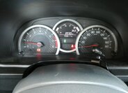 Suzuki Jimny SUV / Terénní 1,3 l 62 kw