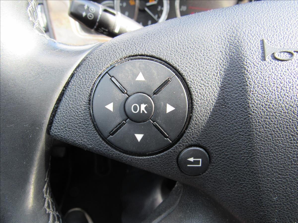 Mercedes-Benz Třídy E Kombi 1,8 l 135 kw