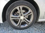 Mercedes-Benz Třídy B 32