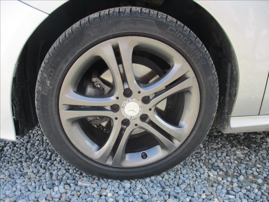 Mercedes-Benz Třídy B