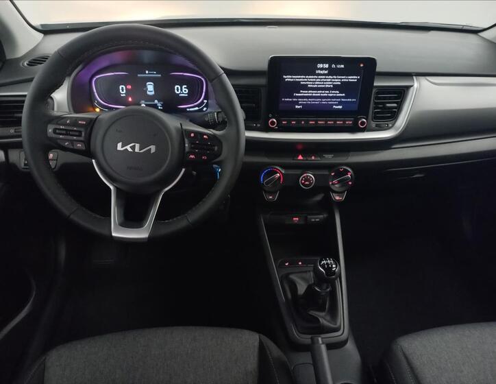KIA Stonic 2