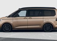 Volkswagen California VAN-Minibus 2,0 l 110 kw