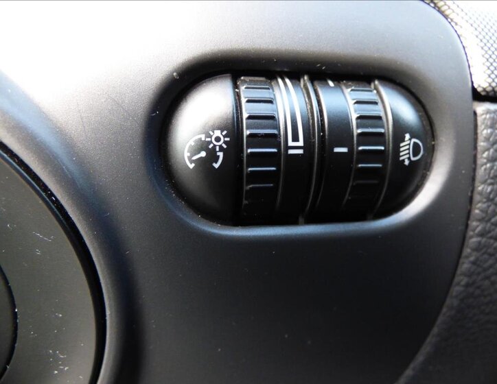 Volkswagen Golf Hatchback 1,6 l 75 kw