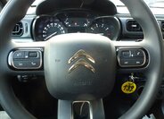 Citroën C3 Hatchback 1,2 l 61 kw
