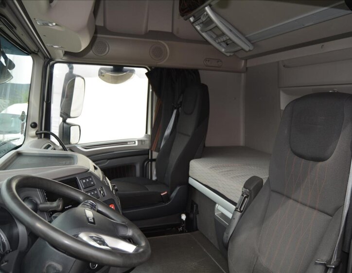 DAF Ostatní Ostatní 12,9 l 355 kw