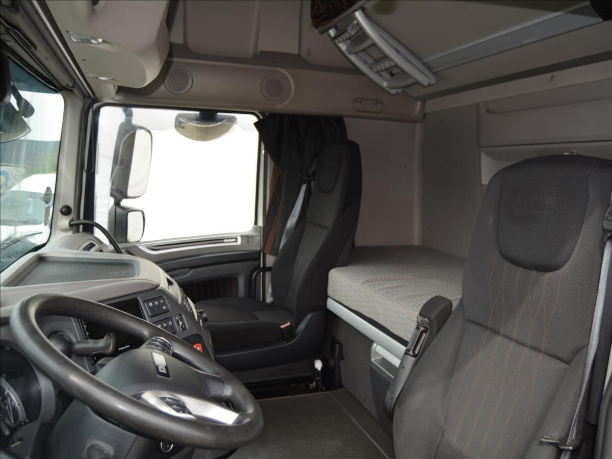 DAF Ostatní Ostatní 12,9 l 355 kw