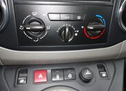 Citroën Berlingo Kombi 1,6 l 88 kw