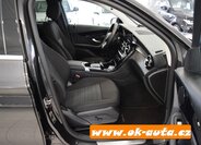 Mercedes-Benz GLC SUV 0,0 0
