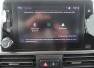 Opel Combo MPV 1,5 l 96 kw