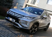 Mitsubishi Eclipse Cross Kombi 1,5 l 120 kw