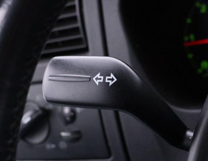 Ford Transit Kombi 2,2 l 92 kw