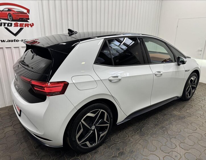 Volkswagen ID.3 Hatchback 0,0 150 kw
