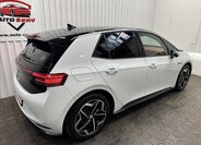 Volkswagen ID.3 Hatchback 0,0 150 kw