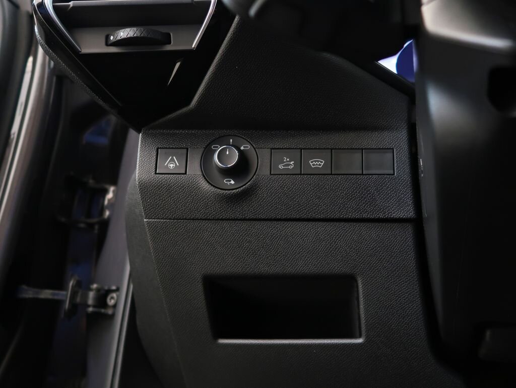 DS Automobiles DS7 Crossback