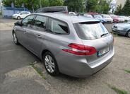 Peugeot 308 4
