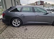 Audi A6 Kombi 2,0 l 220 kw