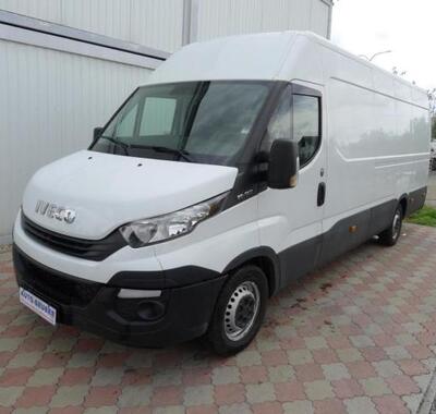 Iveco Daily 1