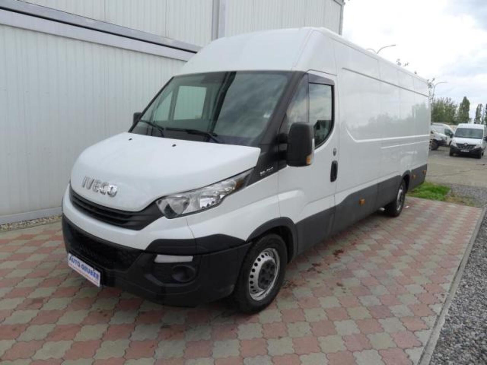 Iveco Daily 1