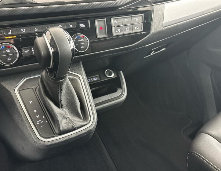 Volkswagen Multivan Kombi 2,0 l 146 kw