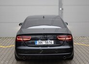 Audi A8 Sedan 3,0 l 184 kw
