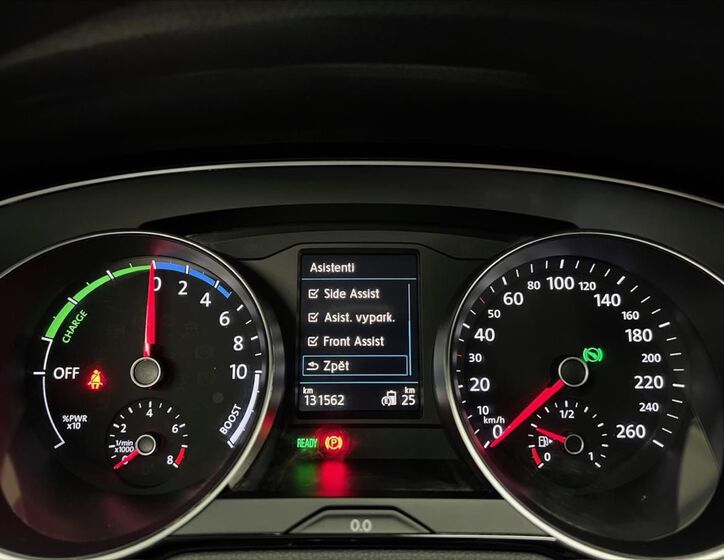 Volkswagen Passat 23