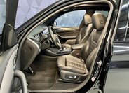 BMW X3 SUV / Terénní 3,0 l 195 kw