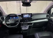 Toyota ProAce Verso VAN / Minibus 2,0 l 133 kw