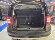 Škoda Yeti Kombi 2,0 l 103 kw