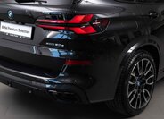 BMW X5 SUV / Terénní 3,0 l 360 kw