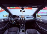 Mercedes-Benz Třídy B Hatchback 0,0 90 kw