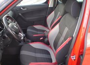 Škoda Yeti Kombi 1,2 l 77 kw