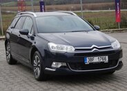 Citroën C5 Kombi 2,0 l 110 kw