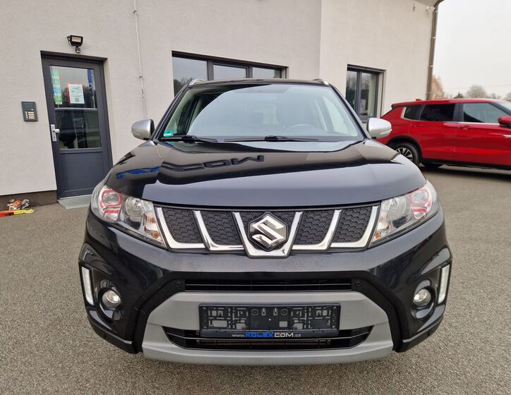 Suzuki Vitara 7
