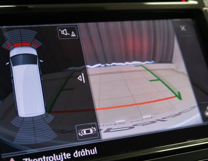 Volkswagen Multivan VAN / Minibus 2,0 l 150 kw