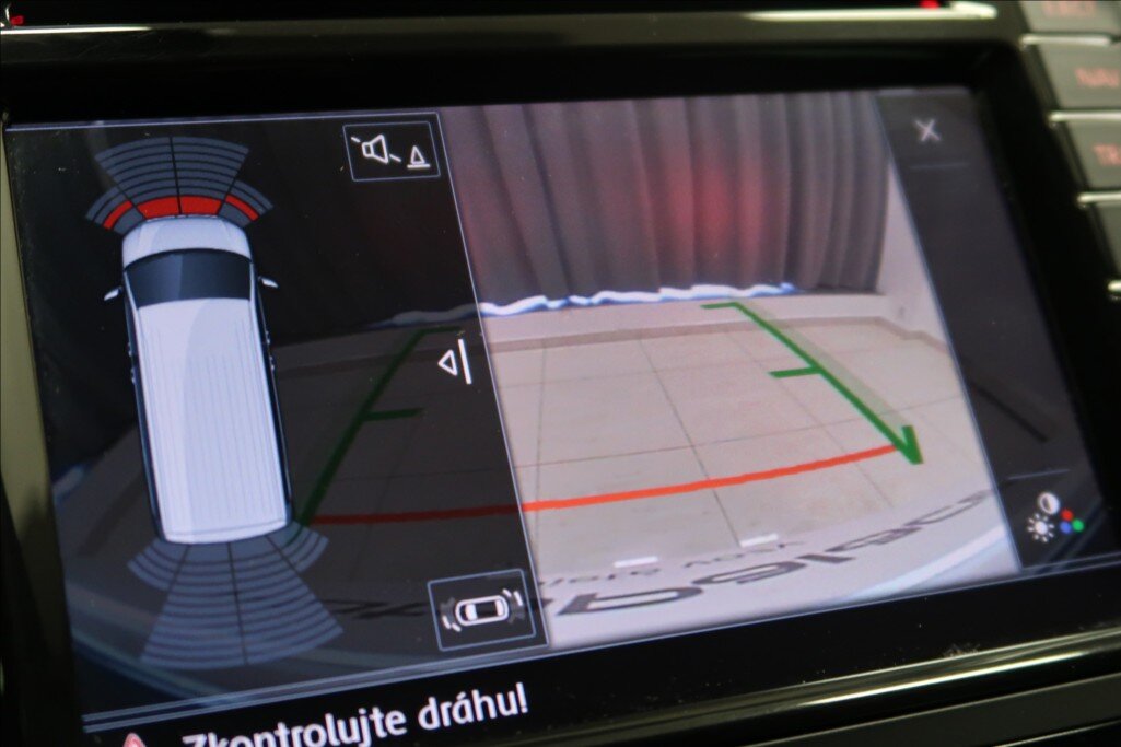 Volkswagen Multivan VAN / Minibus 2,0 l 150 kw