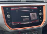 Seat Arona SUV / Terénní 999,0 85 kw