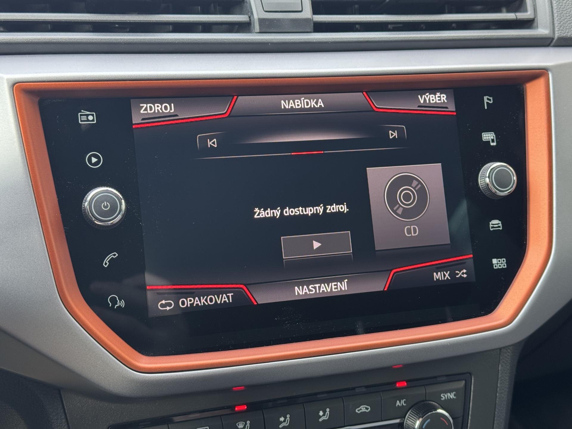 Seat Arona SUV / Terénní 999,0 85 kw