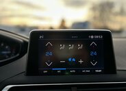 Peugeot 3008 SUV 1,5 l 96 kw